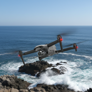 Drone commercial Autel EVO II PRO V3 avec caméra <span class=keywords><strong>4K</strong></span>, moteur sans balais pliable, télécommande en plastique - Product Image 4