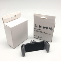Mini-cadeau universel réglable avec logo personnalisé Accessoires mobiles Android IOSs Smartphone Support pour téléphone de voiture