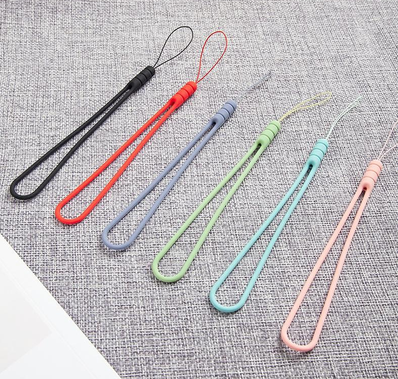 JRJ Brand 900mm Length NHS Hospital Logo Printed Eco-friendly Durable Waterproof Multi-colors Fashionable High Quality Silicone Image 3