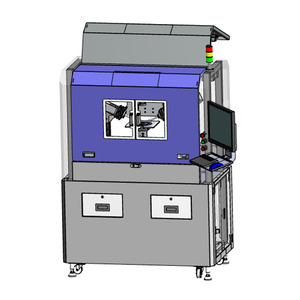 Estación de Medición de Polarización, Estación de Inspección de Polarímetros de Matriz Completa de Amplio Espectro - Product Image 3