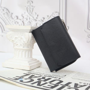 Designer <strong>Wallets</strong> Men and Women Luxury Short <strong>Wallet</strong> Famous Brand with Box Man Card Holder Multiple <strong>Wallet</strong> - Product Image 3