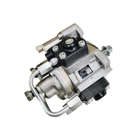 294050-0240 22100-51040 قطع غيار محرك الديزل، مضخة حقن الوقود، مضخة حقن مشتركة لتويوتا 1VD 1VD-FTV