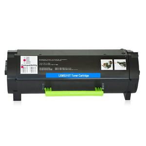 Cartucho de tóner Premium X & O 56F2000 56F3000 56F4000 56F5000 para Lexmark MS321 MS421 MS521 MS621 MX321 MX421 <span class=keywords><strong>MX522</strong></span> MX621 MX622 - Product Image 3