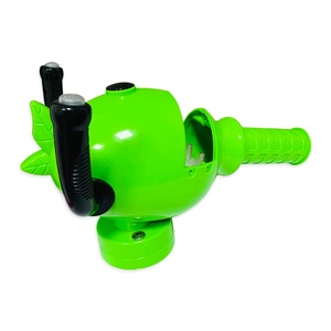 Produit électrique OEM de style tendance, moulé par injection plastique, pour alimentation bancaire - Product Image 2