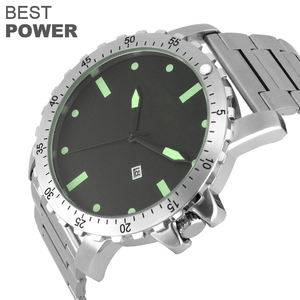 Reloj de Lujo para Hombre de Marca Superior, Popular y de Moda, con Movimiento de Cuarzo - Product Image 2