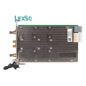 Analizador de Redes Keysight M9806A PXIe de 100 kHz a 32 GHz xgeqpt - Product Image 1