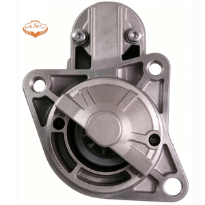 En stock Démarreur de moteur FP13-18-400 FP1318400 pour <span class=keywords><strong>Mazda</strong></span> Premacy CP Haima 3 Haima 7 <span class=keywords><strong>626</strong></span> GE <span class=keywords><strong>GW</strong></span> 1994-2002 MPV LW 1999-2005 MX-6 - Product Image 2