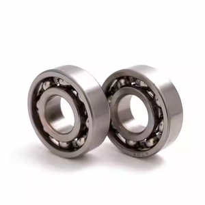 ตลับลูกปืนเม็ดกลมแบบร่องลึกสำหรับ SKF ตลับลูกปืนสแตนเลส6802แบบปรับแต่งได้ส่งข้อมูลขนาดเล็กตลับลูกปืนแบบไม่มีคำวิจารณ์ - Product Image 3