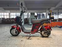 Vente directe usine – Scooter électrique 3000W de tourisme, prix de gros, moto électrique de banlieue, certificat CEE/COC, cyclomoteur électrique