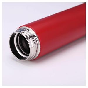 Thermometer Hot Sale Intelligent Temperature <b>Measuring</b> Stainless Steel Thermal Insulation Bottles with Custom - Product Image 6