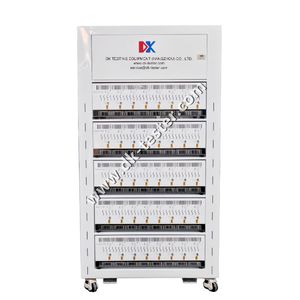 Probador de cargador de equilibrio de descarga de carga de batería de coche HEV multifuncional de 40 canales para baterías de vehículos híbridos <span class=keywords><strong>Toyota</strong></span> - Product Image 2