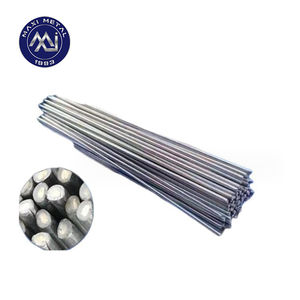 E308L E309L E316L ステンレス鋼フラックス入りTIG溶接ワイヤ AISI規格 カット済み - Product Image 4