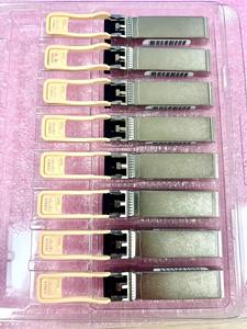 โมดูลออปติคอล SFP-25G-SR-S กิกะบิต ซิงเกิลโหมด SFP อินเทอร์เฟซ LC ดูเพล็กซ์ 1Gbps รองรับมาตรฐาน IEEE 802.3z 1000Base LX - Product Image 5