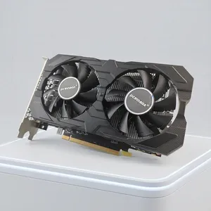 PCWINMAX Nueva Tarjeta Gráfica Radeon 580 de 8GB GDDR5 256Bit 2048SP OEM de Fábrica para Juegos en PC de Escritorio, Venta al Por Mayor - Product Image 1