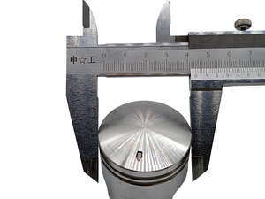 UM BC520 52cc 실린더 키트 (피스톤 및 링 포함) 실린더 보어 44MM 피스톤 핀 10*36mm 예초기 부품 - Product Image 4