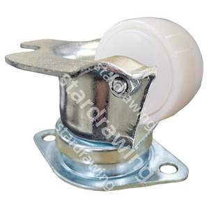 SS 58 70 mm Hochleistungs-Flughafenrollen Luftfrachtrollen - Product Image 6