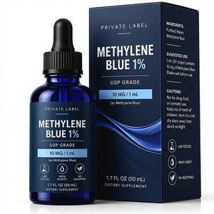 Collagène hydrolysé nano en marque privée, 1 % de protéines, gouttes liquides 10 mg/ml, qualité USP, sans sucre, liquide oral pour adultes, 30 ml - Product Image 1