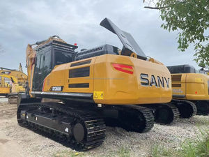 รถขุด SY365H มือสองสภาพดีราคาถูกสำหรับงานก่อสร้างราคาถูก - Product Image 5