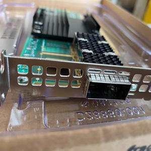 BCM957412A4120AC Tarjeta de Interfaz de Red Ethernet de Doble Puerto y 10 Gb/s, P210p NetXtreme Serie E, PCI Express 3.0 x8 SFP+ RoCE HPC - Product Image 6