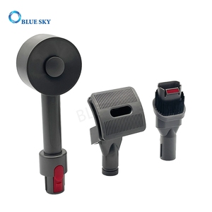 Remplacement de <span class=keywords><strong>brosse</strong></span> pour animaux de compagnie 32mm pour aspirateur Dy-sons V6 <span class=keywords><strong>V7</strong></span> V8 V10 V11 V15 - Product Image 6