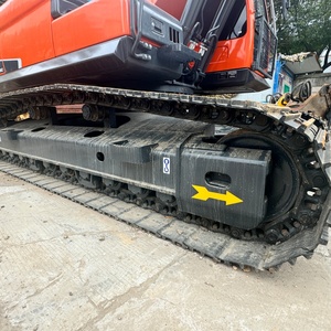 Excavatrices d'occasion 100% d'origine coréenne, excavatrices hydrauliques sur chenilles d'occasion DOOSAN DX300LC 9C à vendre - Product Image 3