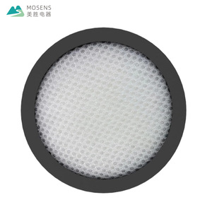 Filtro de Repuesto para Aspiradora <span class=keywords><strong>PrettyCare</strong></span> <span class=keywords><strong>W200</strong></span> W300 P1 P2, Filtros Lavables de Repuesto para Aspiradora Inalámbrica - Product Image 6