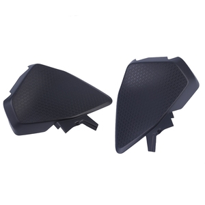 Para Honda CB400X CB500X Protector de tanque de combustible para motocicleta Conjunto de cubierta lateral delantera - Product Image 1