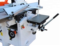 Machine à bois à combinaison multifonction
