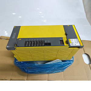 FANUC A06B-6122-H030 # Motor Servo AC Serie Alpha H550, Unidad de Motor Servo Serie Alpha - Product Image 2