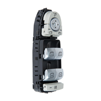 Interruttore Alzacristalli Elettrico per Auto OE 2229052004 per Mercedes Benz Classe S S 300 350