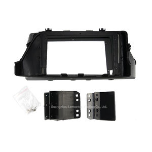 Faisceau <span class=keywords><strong>de</strong></span> câblage <span class=keywords><strong>de</strong></span> haute qualité pour lecteur Radio 2017 <span class=keywords><strong>HYUNDAI</strong></span> VERNA (9 pouces LHD) avec câble Fascial Frame Parts Dashboard - Product Image 4