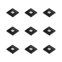 STM32F042G6U6 2.0V hingga 3.6V IC Paket Kompak Kontrol Industri