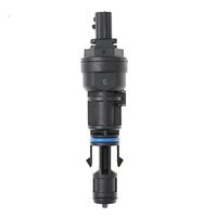 Capteur de vitesse d'odomètre pour Renault Dacia Logan Duster Sandero 1.2 1.4 1.5 1.6 nouveau numéro de pièce 1 an 8200547283 6001548870
