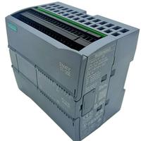Módulo de CPU de Controlador Lógico Programable 6ES7214-1AG40-0XB0, Automatización Industrial, Control de Máquinas, Aplicación OEM, Fábrica
