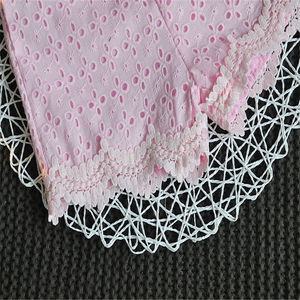 Nuevos Productos de China, Pantalones Cortos de Encaje de Verano para Niñas, Diseño de Moda, en el Mercado Mayorista de China - Product Image 4