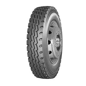 ChineseTire üreticileri 1000 20 1200r20 1200-20 20pr 1100r20 römork lastikleri lastik Tubeless abd pazarı için