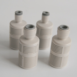 Bộ lọc nước tự mồi kết nối nhanh, viên lọc khoáng hóa, lõi lọc nước cho hộ gia đình - Product Image 5