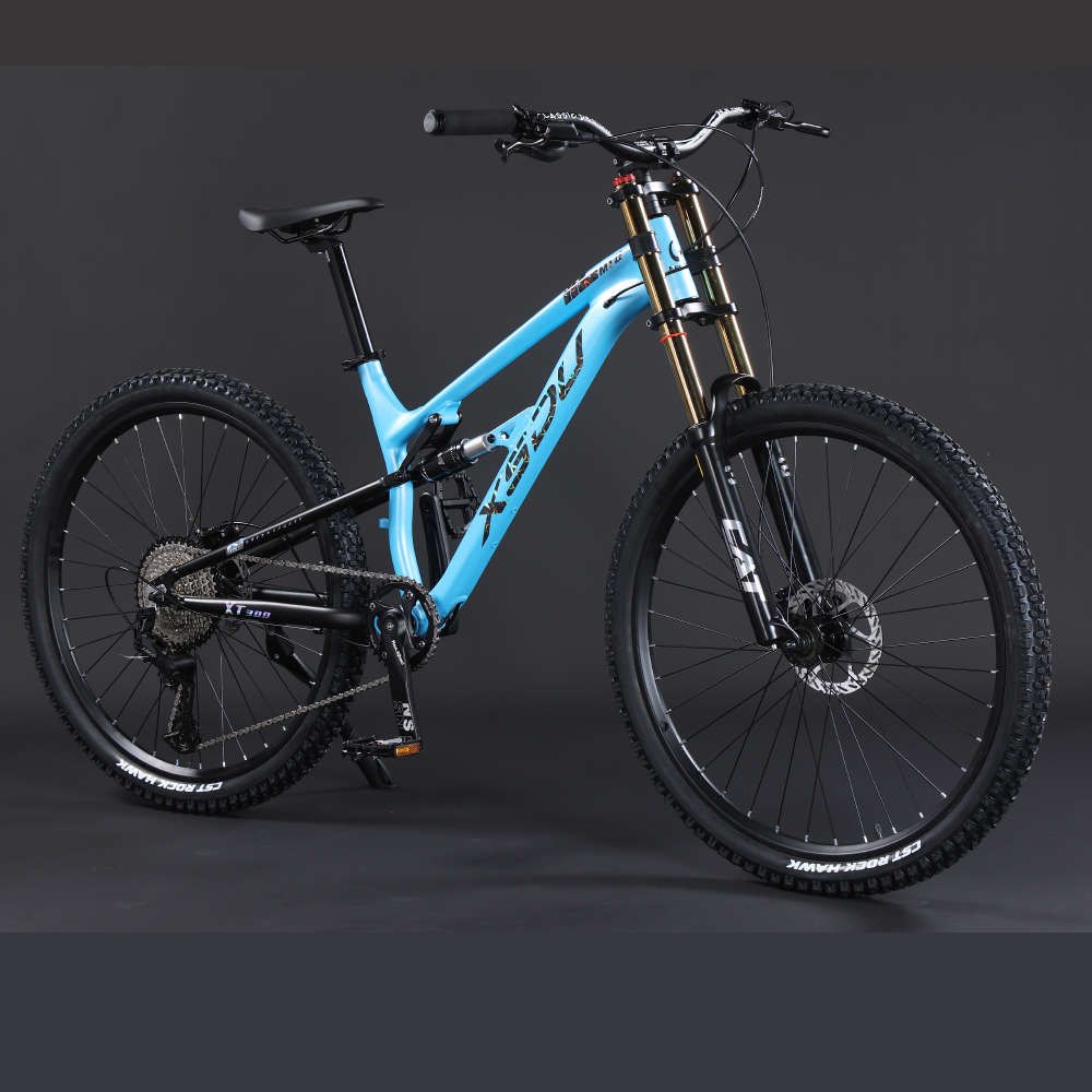 Air Bike Commercial Grade Cardio Training Equipment