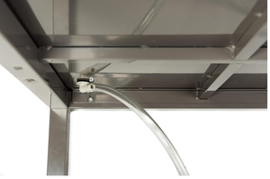 Nhà Sản Xuất Phổ Ròng Rọc Di Chuyển Cơ Sở Phổ Tủ Lạnh Máy Giặt Khung Di Động Lưu Trữ Kệ & Đơn Vị - Product Image 6