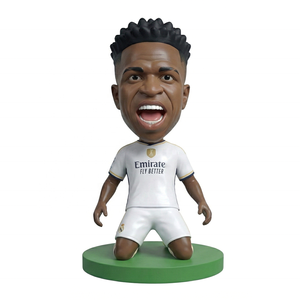 Figuras Personalizadas <span class=keywords><strong>de</strong></span> Resina, <span class=keywords><strong>Cabezones</strong></span> y Recuerdos <span class=keywords><strong>de</strong></span> Estrellas del Fútbol, Regalos para Eventos Deportivos en Estados Unidos 2026, <span class=keywords><strong>Cabezones</strong></span> Hechos a Medida - Product Image 1