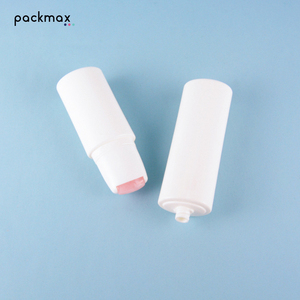 หลอดบีบ HDPE ขนาด 30 มล. 50 มล. แบบใหม่ พร้อมหัวลูกกลิ้ง – บรรจุภัณฑ์เครื่องสำอางเปล่าสำหรับไพรเมอร์ รองพื้น และครีมทาคอ - Product Image 6