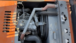 Excavatrice Hitachi ZX210LC d'occasion d'origine japonaise, excellent état, fonctionnement fluide ! - Product Image 5