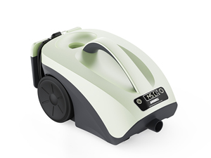 Le nettoyeur à vapeur électrique multi-usages personnalisable chauffe en 30 secondes avec des accessoires détachables pour voitures - Product Image 3