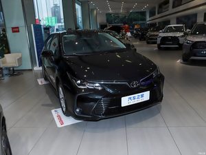 2024 Toyotas Corolllas 2024 1.5L Pioneer Edition Voiture À Essence Pas Cher <span class=keywords><strong>Automobile</strong></span> De Haute Qualité pour Toyotas Corollas Nouvelles Voitures - Product Image 3