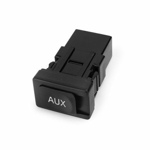 อะแดปเตอร์สเตอริโอ AUX สำหรับโตโยต้า 86190-53010 86190-06010 การเชื่อมต่อ USB อินเทอร์เฟซเครื่องเสียงรถยนต์ - Product Image 2
