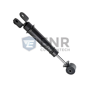 Amortisseur à suspension pneumatique Scania 1908098 avec support pour remplacement de camion - Product Image 1