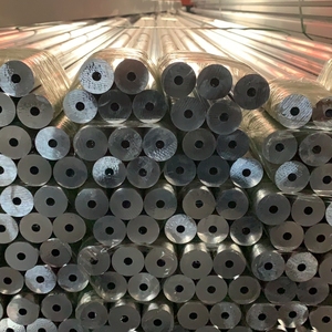 Fournisseur de <span class=keywords><strong>tube</strong></span> en <span class=keywords><strong>aluminium</strong></span> de qualité marine 5083-H111 pour la construction de bateaux et offshore - Product Image 4