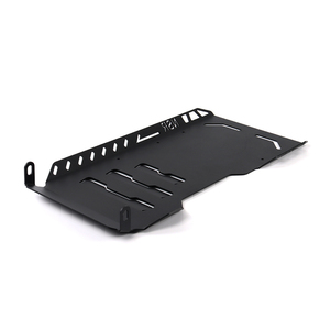 Placa Protectora de Motor Inferior de Aluminio Negro de Alta Calidad para Motocicleta Softail M8 <span class=keywords><strong>2018</strong></span>+ - Product Image 4