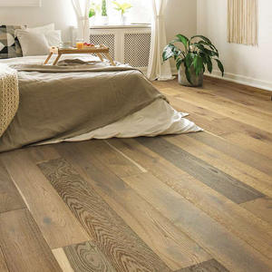 Uso <span class=keywords><strong>En</strong></span> Interiores Tablon De Plastico De PVC Con Nucleo Rigido De Madera Suelo De Vinilo Spc Bloqueo De <span class=keywords><strong>Clic</strong></span> De 5mm 6mm - Product Image 6