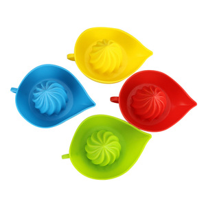 Manual Lemon Juicer 4 Piece Set Easy To Clean For Citrus Fruits - Product Image 2
